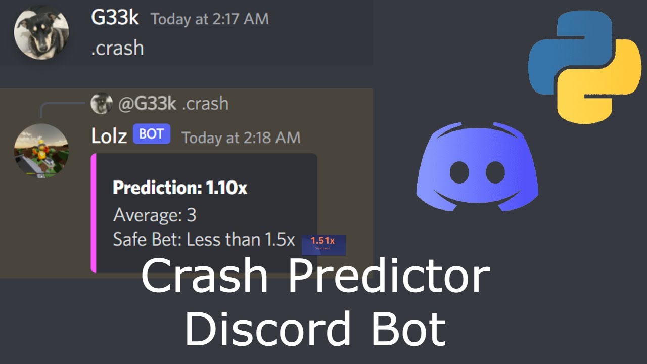 GitHub - Geekeh/-Bloxflip-Roulette-Predictor-Discord-Bot: Bloxflip Roulette  Predictor Discord Bot