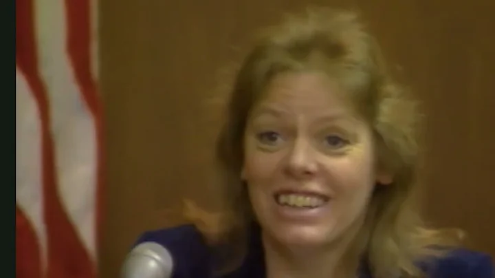 Aileen Wuornos Direct Examination