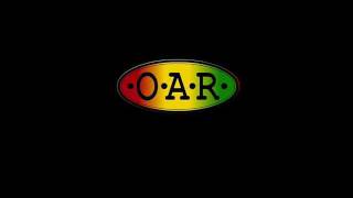 Video thumbnail of ".O.A.R. I feel home With LYRICS!!! (Album Version)"