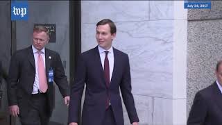 Chris Christie Shreds Kushners Dad For Disgusting Crimes