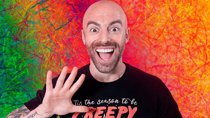 50 AMAZING Facts to Blow Your Mind! 277