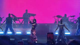 Becky G Live- Sin Pijama - Tecate Emblema 2023.