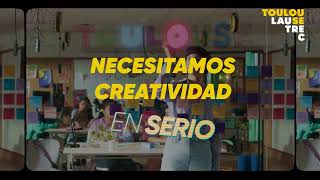 Para los problemas reales necesitamos creatividad en serio