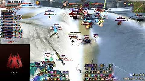 Evolved PWI | SIN - Enemy vs Vendetta 8/1-23