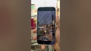 “iPhone 14 VIDEO STABILITY Test… UNBELIEVABLE!”🔥
