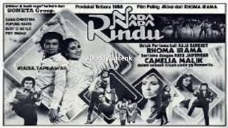 Rhoma Irama - Roda Kehidupan [Hd/Hq stereo] STF Nada-Nada Rindu