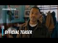 Barbershop | Official Teaser | Jermaine Fowler, Punkie Johnson