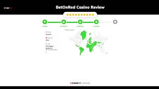 BetOnRed Casino: 60 Free Spins No Deposit Bonus | Best Casino 2023
