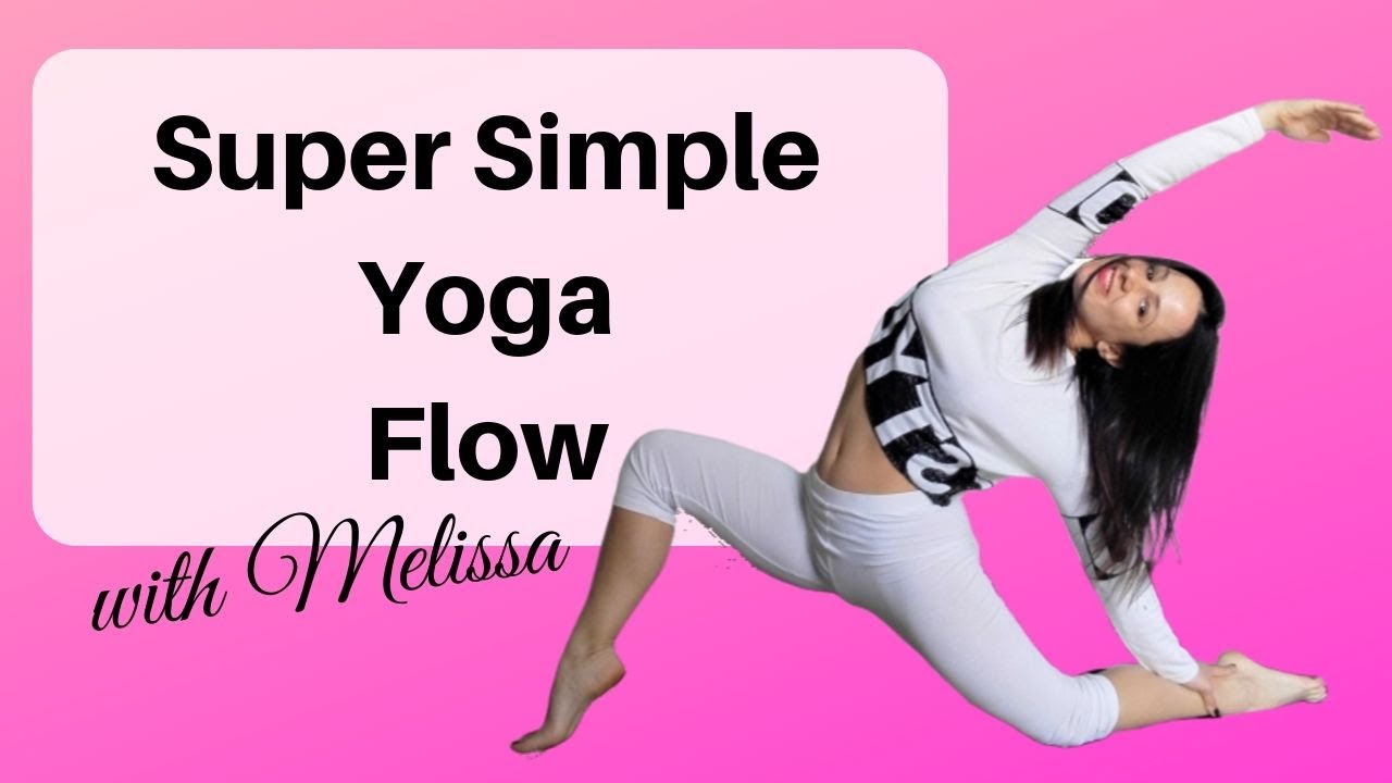 14+ Easy Yin Yoga Flow Yoga Poses