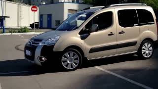 Citroen Berlingo Пасс.(Машина супер., 2013-09-11T22:31:21.000Z)