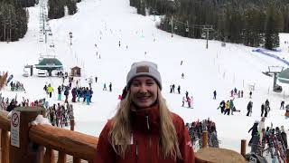 Lake Louise Ski Resort Weekly Update March 14, 2019