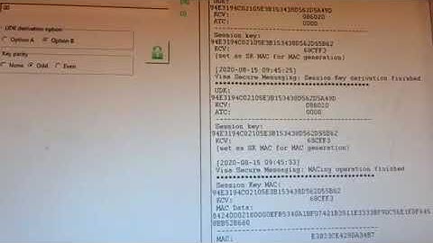 web EMV software v8 6 EMV Reader Writer card How to install or read 101 201 dump EMV86 software DUMP