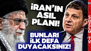 İran'ın Kullandığı SİHA ve Füzeler! Türker Ertürk Hamaney'in Görünmeyen Planını Anlattı