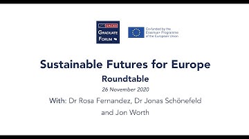 Sustainable Future Roundtable