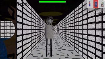 Baldi 1915 Edition (Baldi