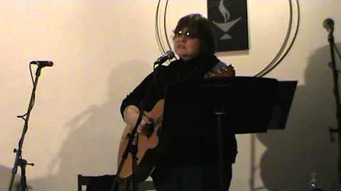 Kathy Moran - When the Horses Go Down to the Water