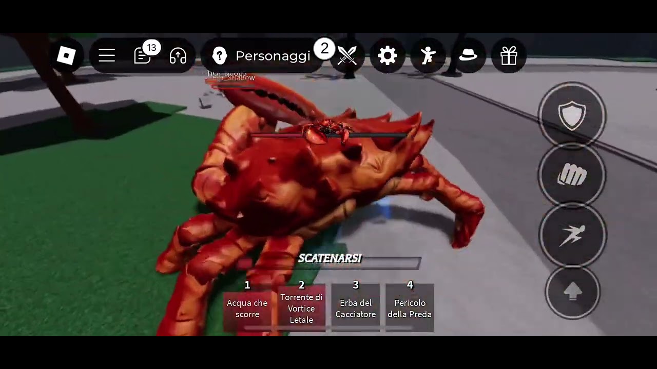 Gioco a campi di battaglia pt 3 - YouTube