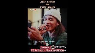 kaka slank melantunkn lagu sunda,,usaha ker kabogoh