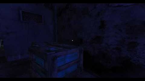 Penumbra: Black Plague first encounter