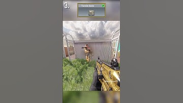Unique weapon attachments in CoD Mobile (Part 8)
