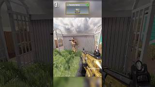 Unique Weapon Attachments In Cod Mobile Part 8