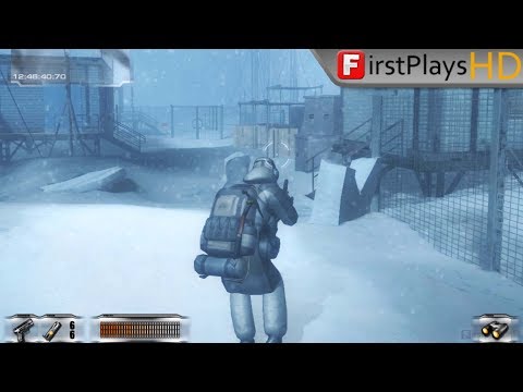 Aurora Watching / Soldier Elite (2006) - PC Gameplay / Win 10