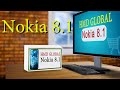 Nokia 8 1 Обзор технических характеристик. Бюджетный аппарат с флагманской начинкой