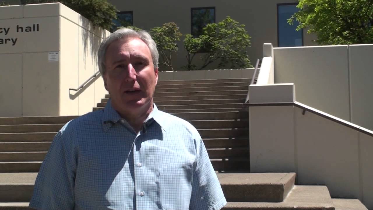 Springfield Police Chief Scandal