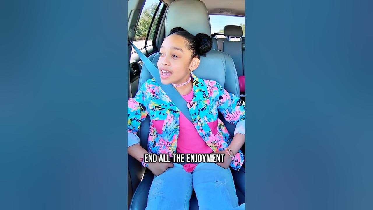 INCREDIBLE Little Girl SINGS Billie Eilish Song w/Coach!!๐ฎ๐๐ถ #carpoolkaraoke #vocalcoach #singer INCREDIBLE Little Girl SINGS Billie Eilish Song w/Coach!!๐ฎ๐๐ถ #carpoolkaraoke #vocalcoach #singer