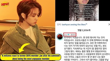 K-Netizens React to Eaj’s Confession: 