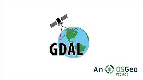 What is GDAL and Why is it important for GIS Suites