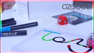 ozobot bit starter kit