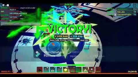 Winning WInter Trials hard mode in less than one hour after it dropped! | Cube Defense (Roblox)