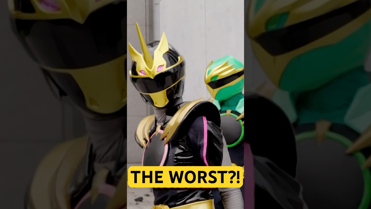 THE WORST EPISODE?! WHERE IS GOZYU UNICORN SUMINO?! NO. 1 SENTAI GOZYUGER EPISODE 37 REVIEW