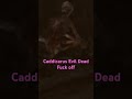 Caddicarus Evil Dead