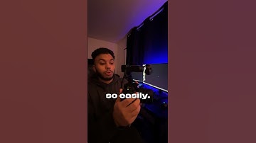 Why Every Creator NEEDS This Dual Camera Setup in 2025
