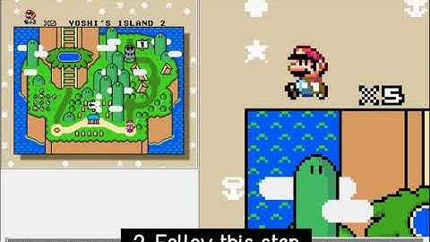 Snes9x high quality recording tutorial