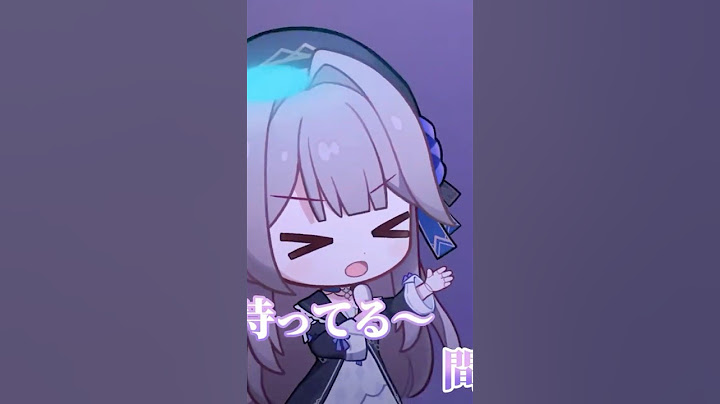 マダム・ヘルタとヘルタの歌声が最高にかわいい理由【崩壊スターレイル】
