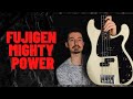 FUJIGEN Mighty Power Precision Bass Review