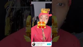 God Zeus Robert Vs Pastor Keith Church Members Bigo Live Drama