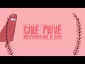 Teaser Ciné Privé 2018