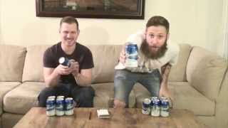 Beer Me Episode One - Kokanee Review