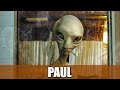 PAUL | RESEÑA (E.T INTERPRETADO POR ROGER)