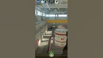 4K nuke smooth #csgo #counterstrike #gaming #csgoclips #twitch #csgomoments #streamer #games #4k