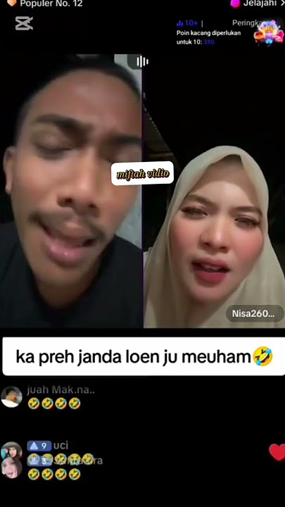 Khalis setiawan dan nisa  #khalissetiawanaceh #nisa #layarna #nonabaygon #fyp