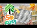 The HOTTEST New Craft Using a Dollar Tree METAL PLAQUE + Fall Crafts