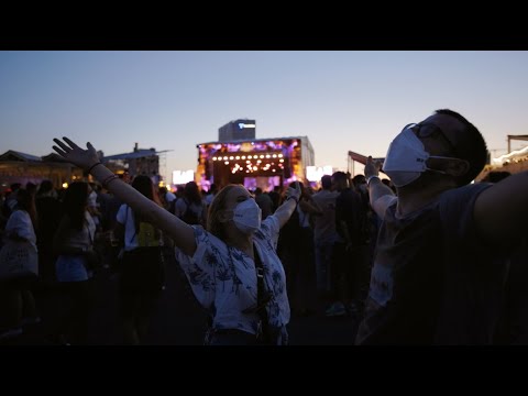 FESTIVAL CRUÏLLA 2021: AFTERMOVIE