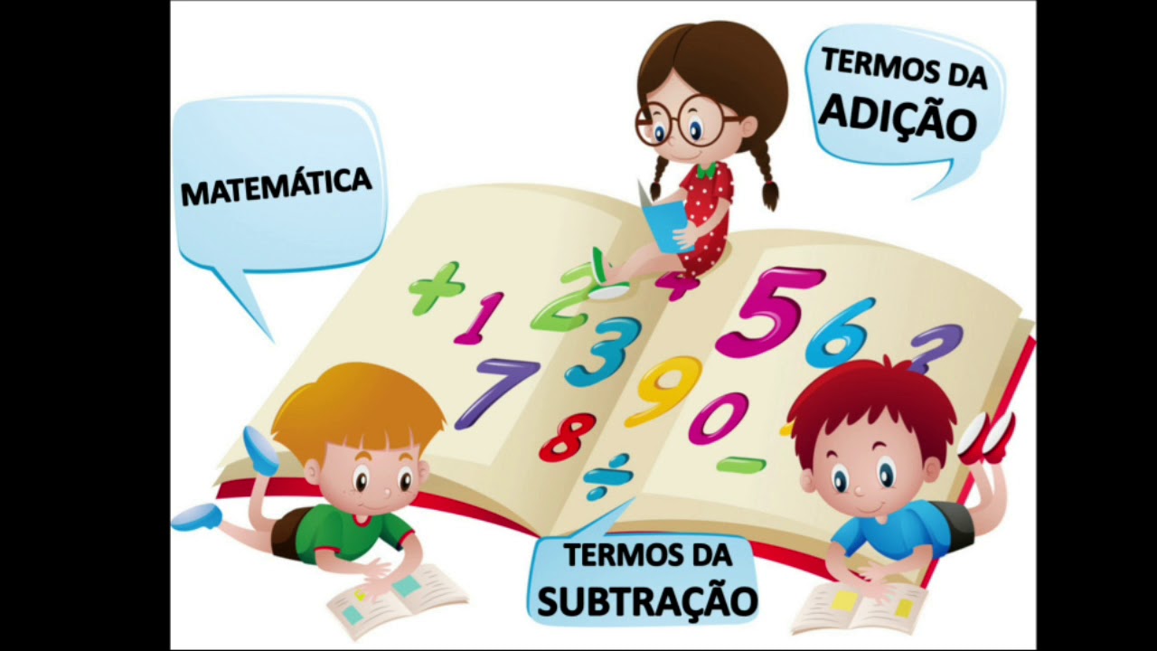 ADIÇÃO E SUBTRAÇÃO - TUDO SALA DE AULA - Matemática