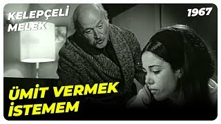 Selma, Nazmi Ile Yuva Kurmak İstiyor Kelepçeli Melek Türkan Şoray Yeşilçam Filmi