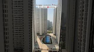Piramal Vaikunth Thane presenting 1 & 2BHK Luxurious Apartments.